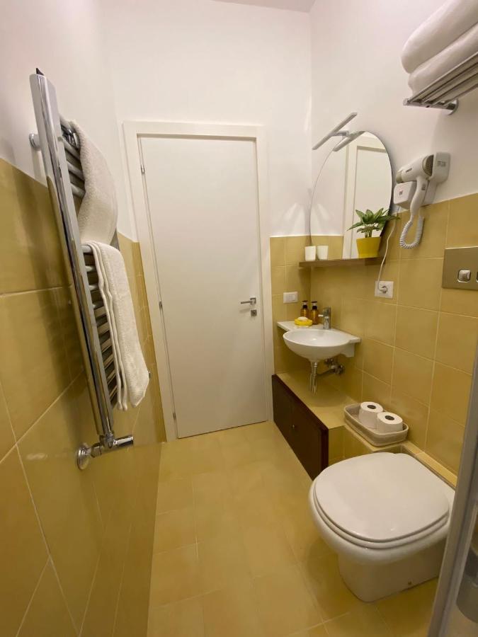 B&B Animo Mediterraneo Ercolano Exterior foto
