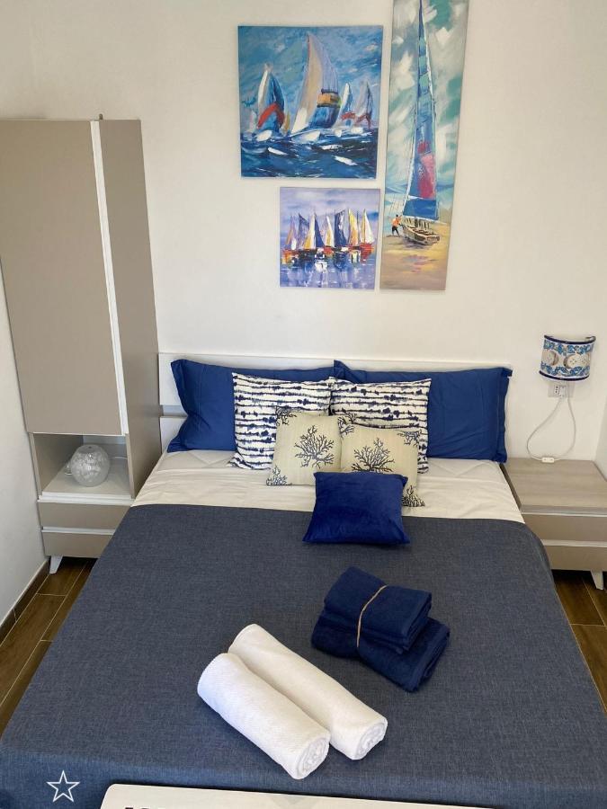 B&B Animo Mediterraneo Ercolano Exterior foto